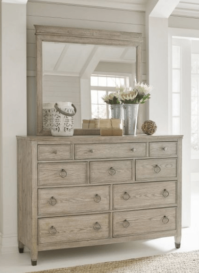 AMERICAN DREW VISTA HASTINGS MIRROR 803-030