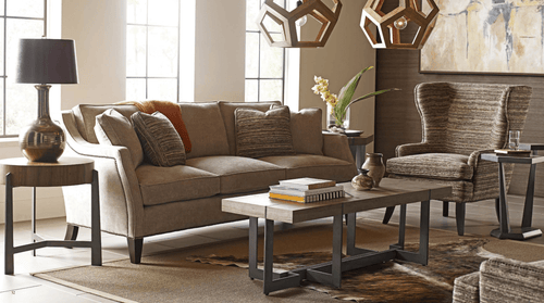 AMERICAN DREW AD MODERN SYNERGY PLANE ACCENT TABLE 700-917