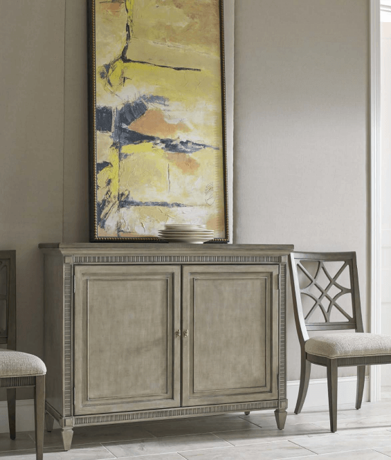 AMERICAN DREW SAVONA KRISTIAN BUFFET 654-850