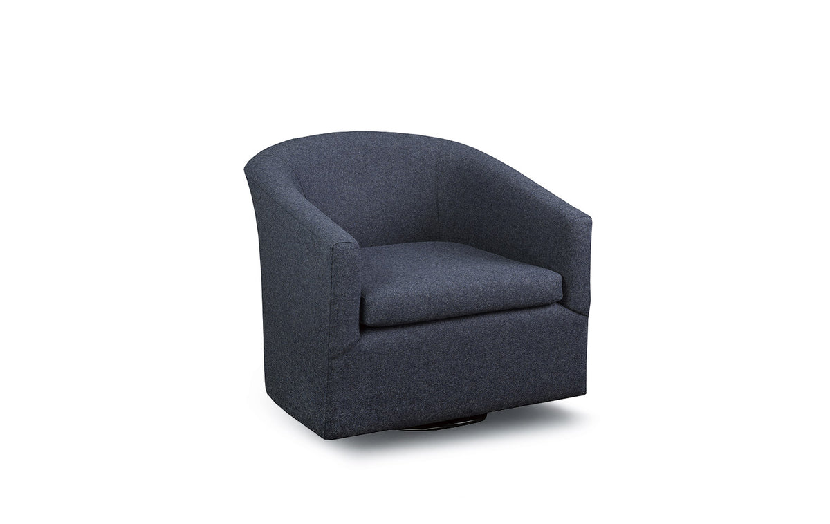 BRENTWOOD Carina Swivel  Chair 250-24