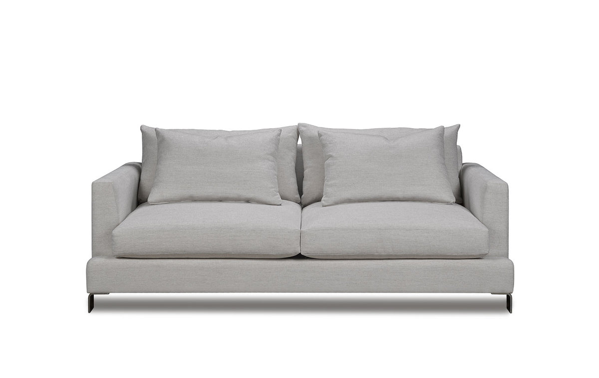 BRENTWOOD Cassian Fabric Sofa 2026-38