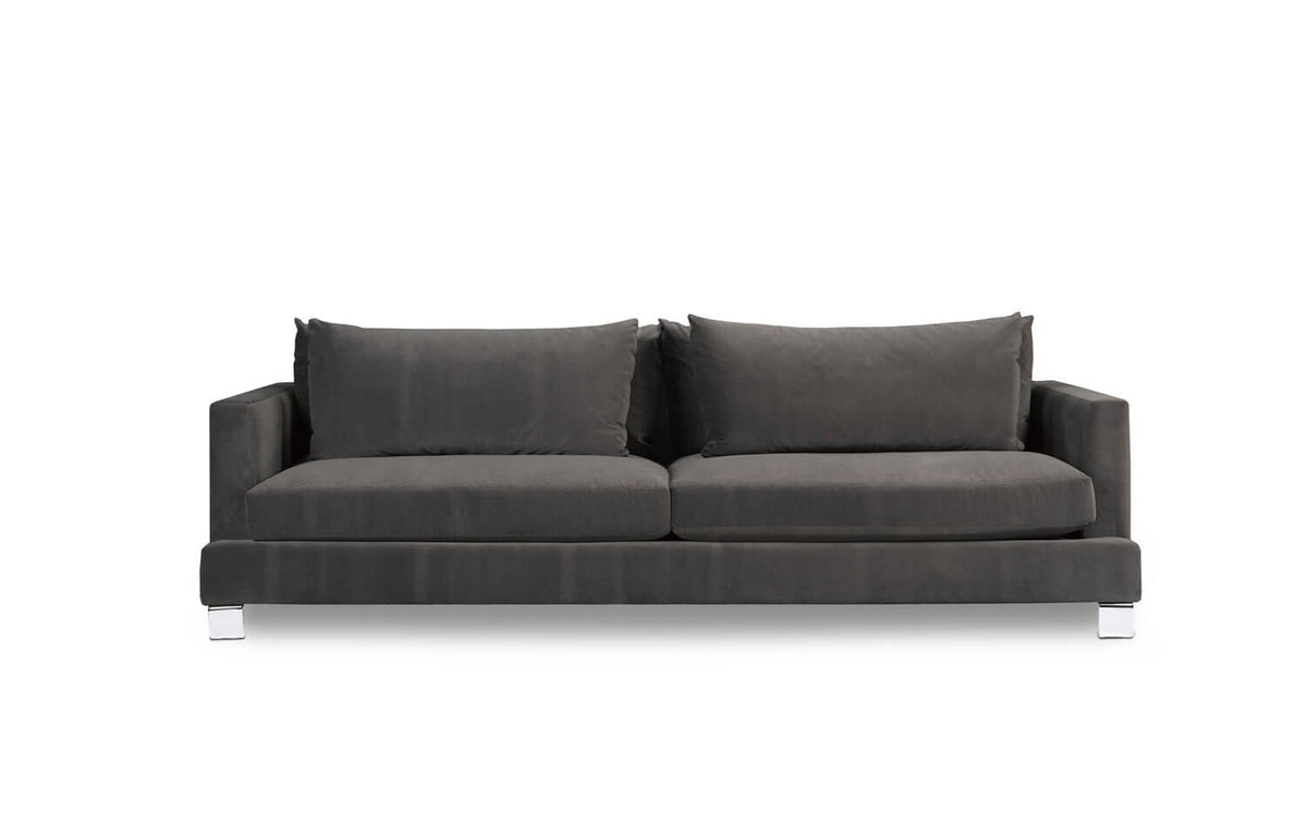 BRENTWOOD Cassian Fabric Sofa 2026-38