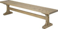 CARDINAL WOODCRAFT CASTLETON BENCH