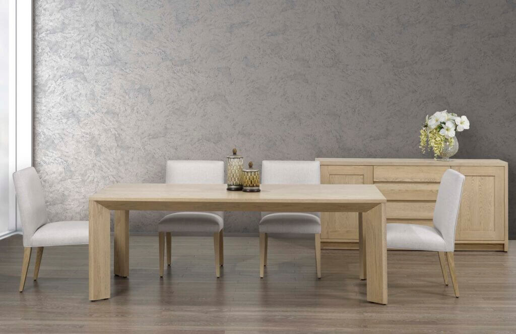 CARDINAL WOODCRAFT SAUVO SIDEBOARD Sauv-SB-186034