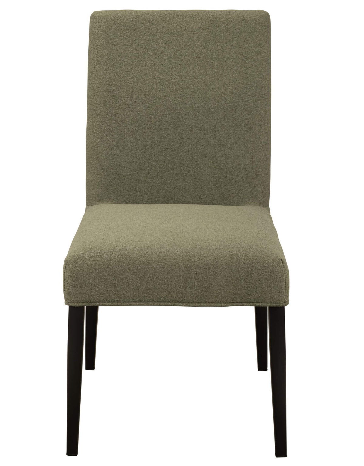 FURNISHINGS' MATE CHLOE CHAIR SAGE SET OF TWO DC 615-SAGE