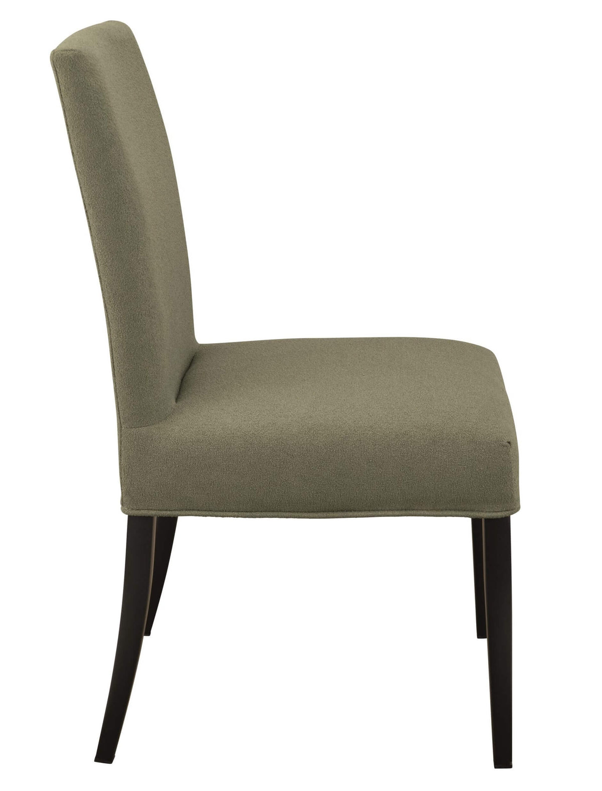 FURNISHINGS' MATE CHLOE CHAIR SAGE SET OF TWO DC 615-SAGE