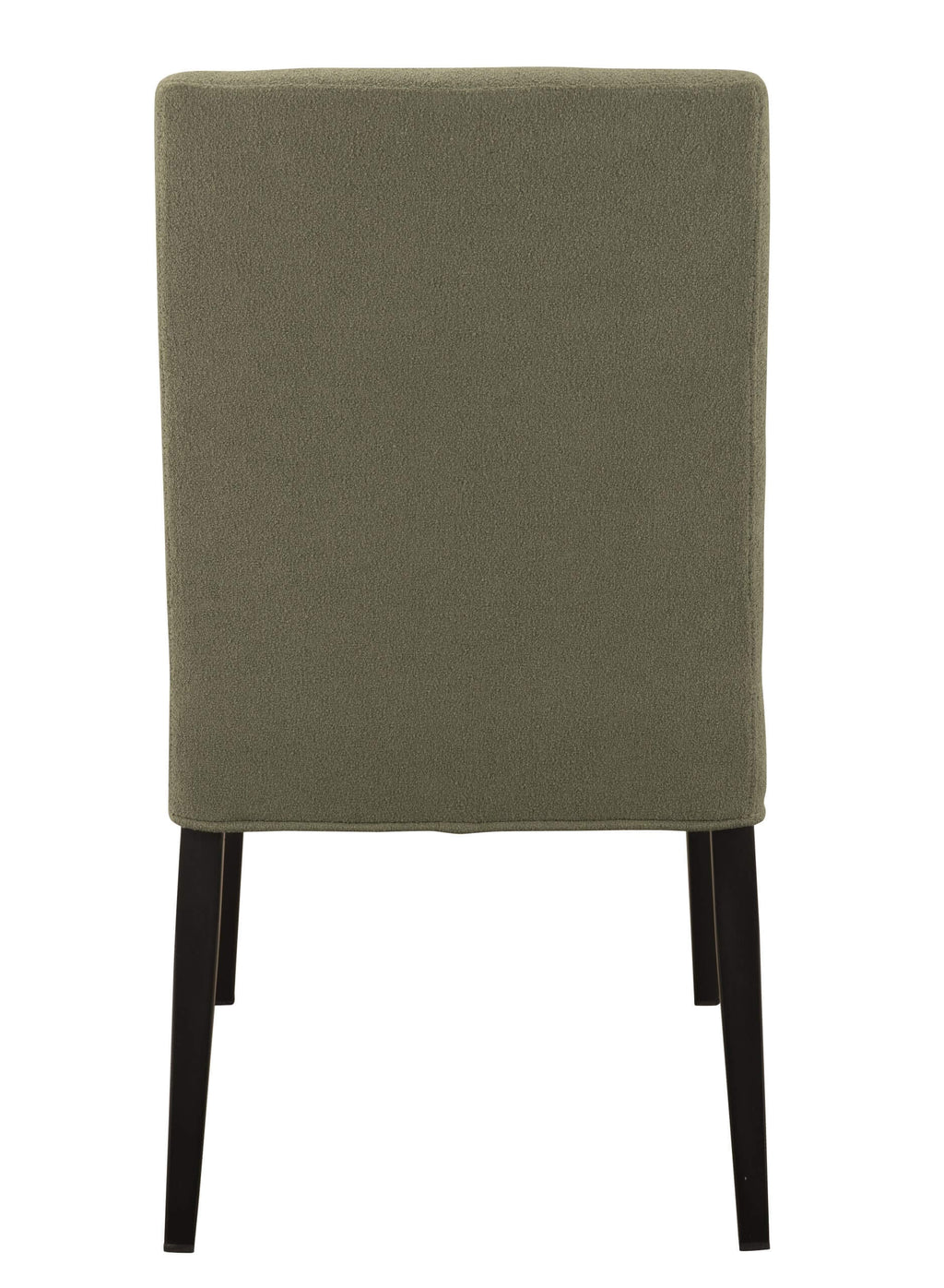 FURNISHINGS' MATE CHLOE CHAIR SAGE SET OF TWO DC 615-SAGE