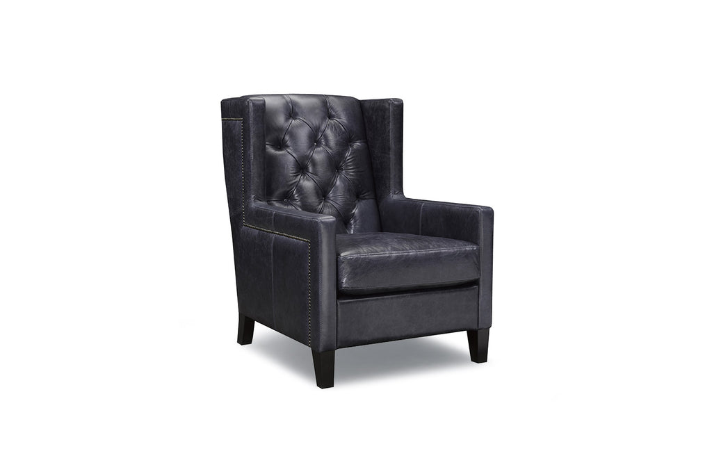 BRENTWOOD Colton Wing Chair 290-20