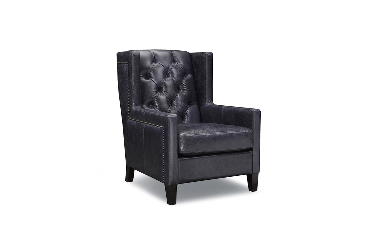 BRENTWOOD Colton Wing Chair 290-20