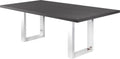 CARDINAL WOODCRAFT COPENHAGEN DOUBLE PEDESTAL