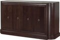 CARDINAL WOODCRAFT CORBUSIER SIDEBOARD