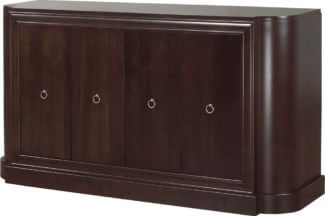 CARDINAL WOODCRAFT CORBUSIER SIDEBOARD