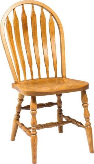 CARDINAL WOODCRAFT COUNTRY CHAIR