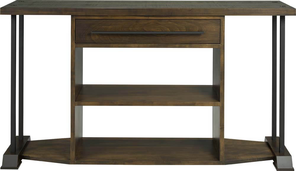 CARDINAL WOODCRAFT COVENTRY SIDEBOARD