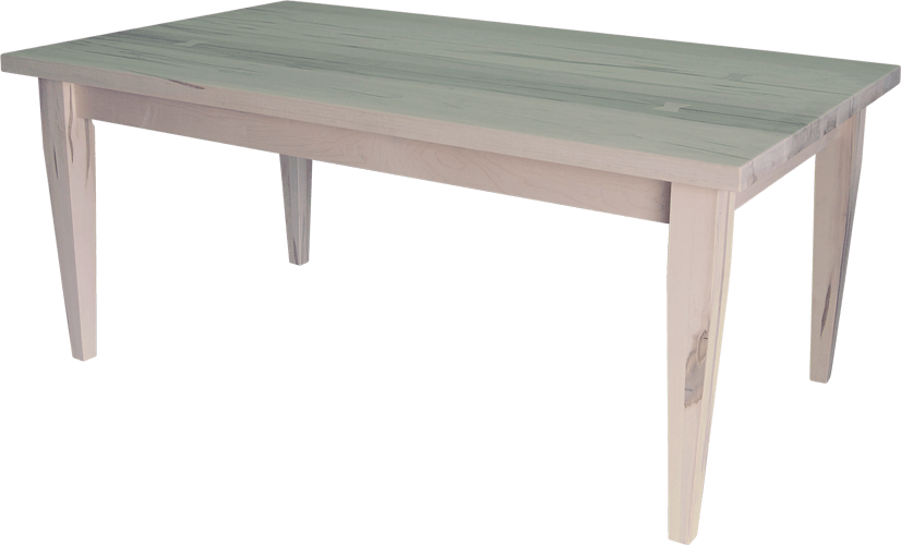 CARDINAL WOODCRAFT CRUSADER TABLE