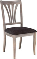 CARDINAL WOODCRAFT Cuba Chair