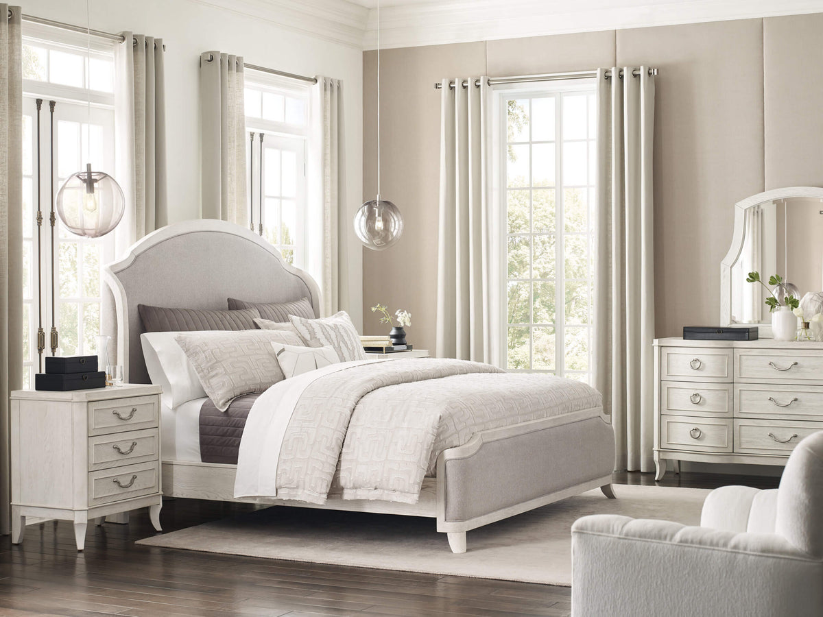 AMERICAN DREW HARMONY EMELIE NIGHTSTAND 266-420