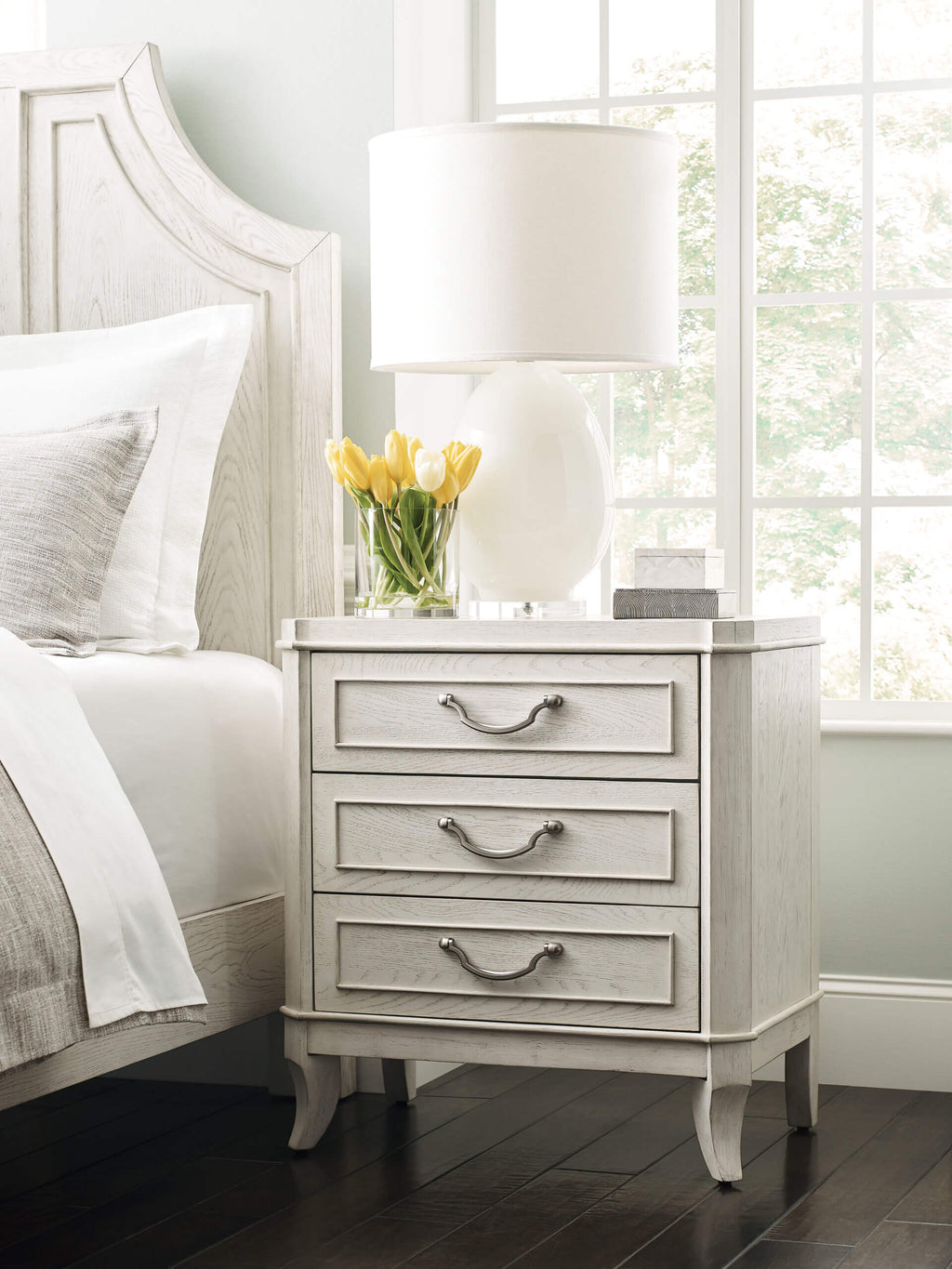 AMERICAN DREW HARMONY EMELIE NIGHTSTAND 266-420