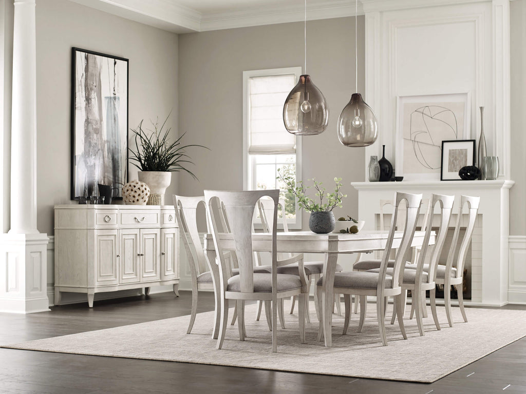 AMERICAN DREW HARMONY NEVIN SIDE CHAIR 266-636