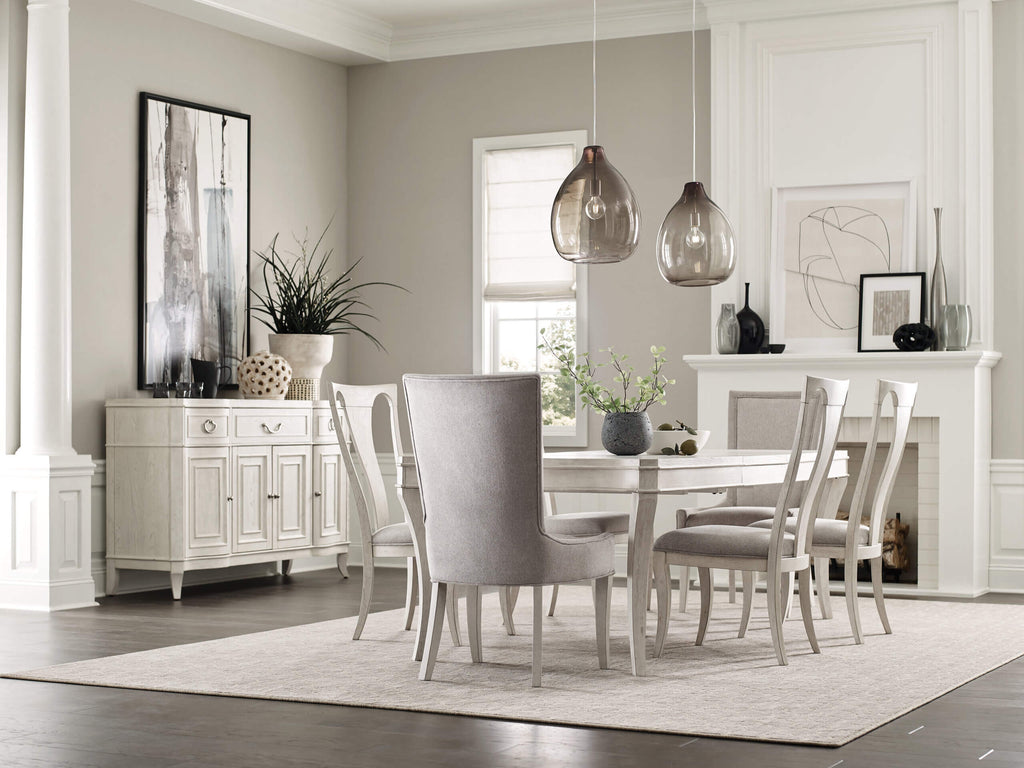 AMERICAN DREW HARMONY NEVIN SIDE CHAIR 266-636