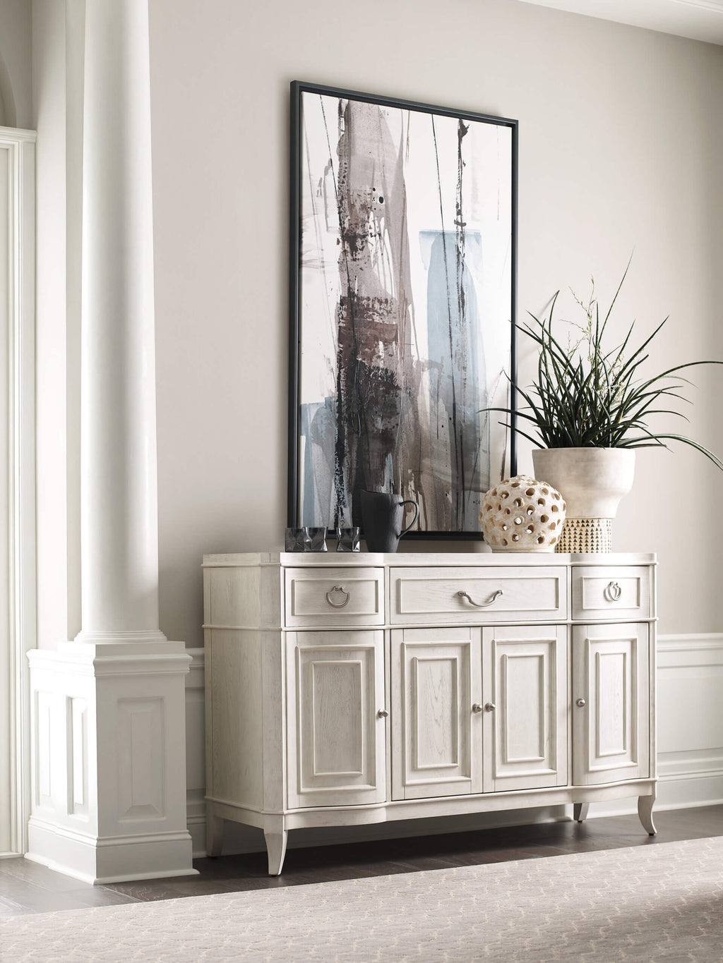 AMERICAN DREW HARMONY EMELIE SERVER 266-857