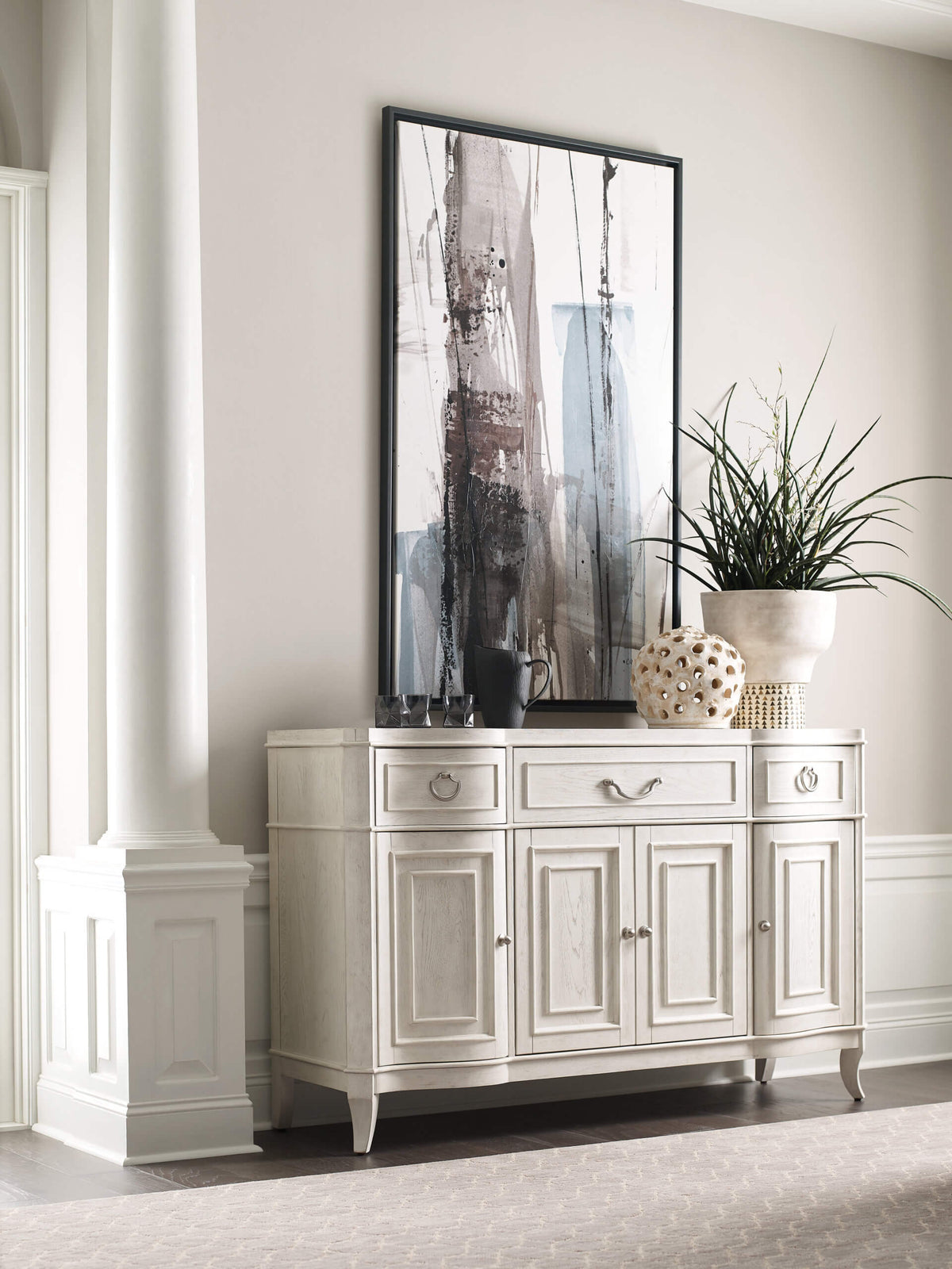 AMERICAN DREW HARMONY EMELIE SERVER 266-857