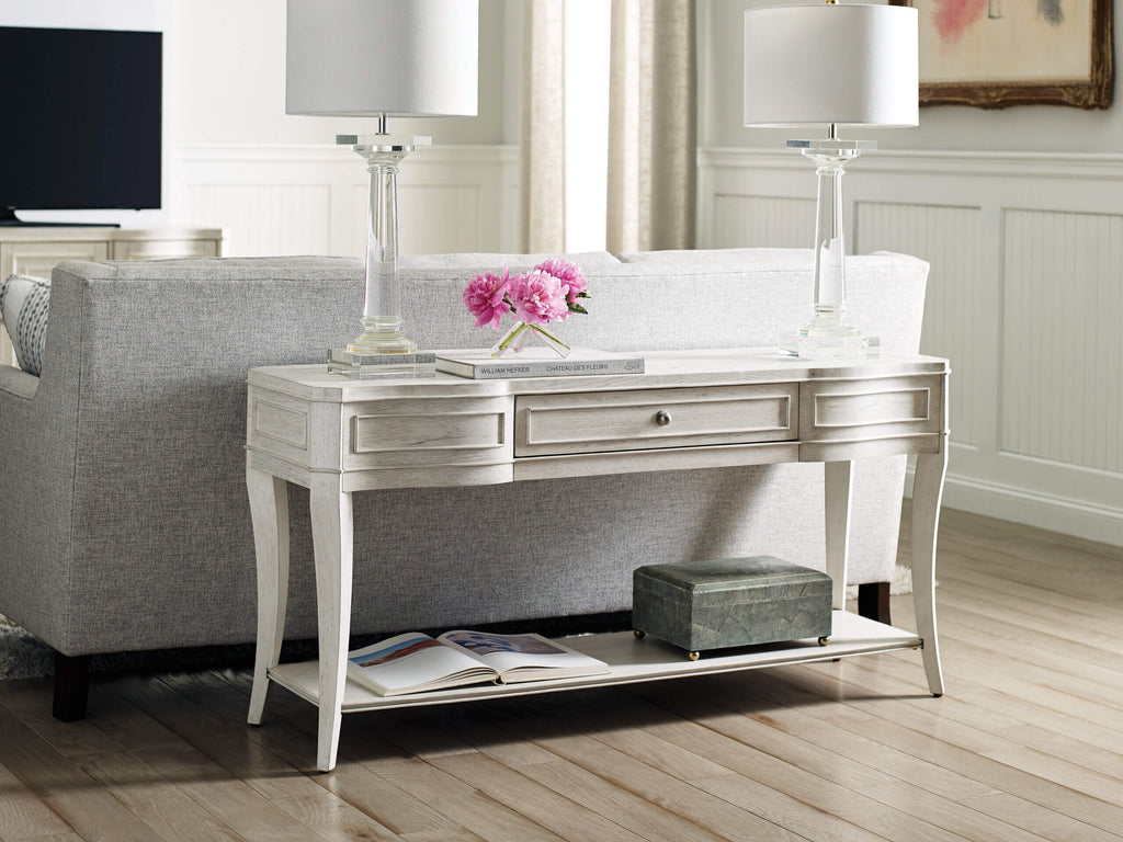 AMERICAN DREW HARMONY TALIA SOFA TABLE 266-925