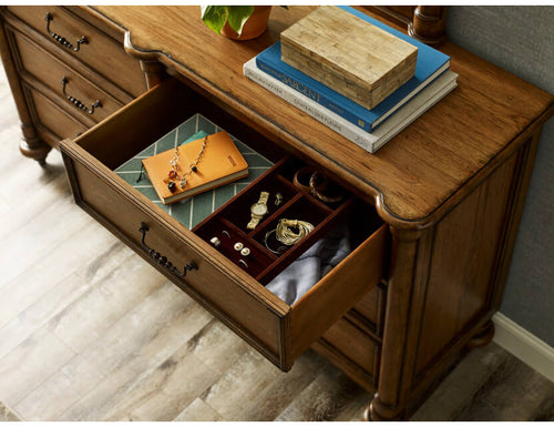 AMERICAN DREW BERKSHIRE MAYVIEW DRESSER 011-130