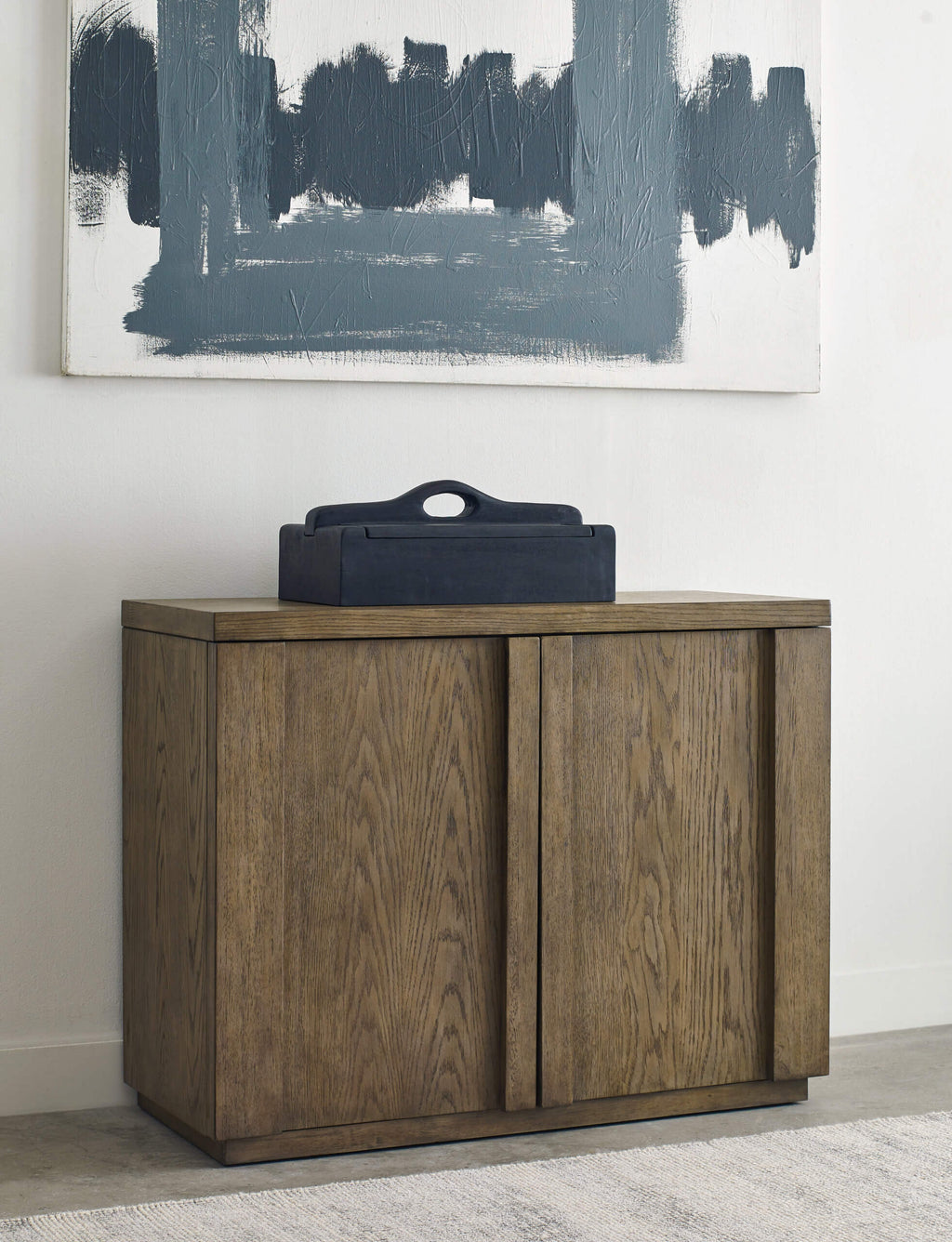 HAMMARY COLSON DOOR CHEST 205-934