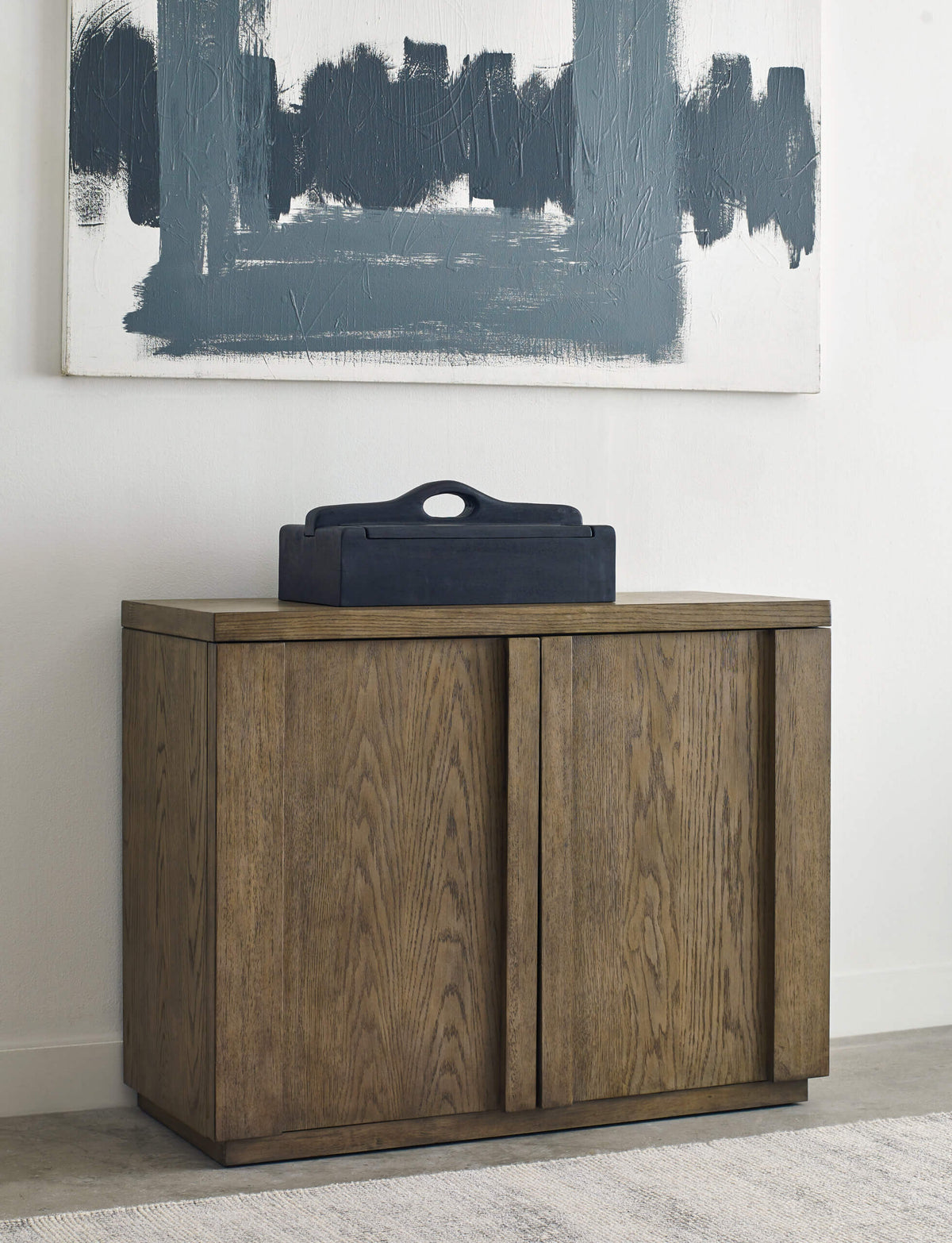 HAMMARY COLSON DOOR CHEST 205-934
