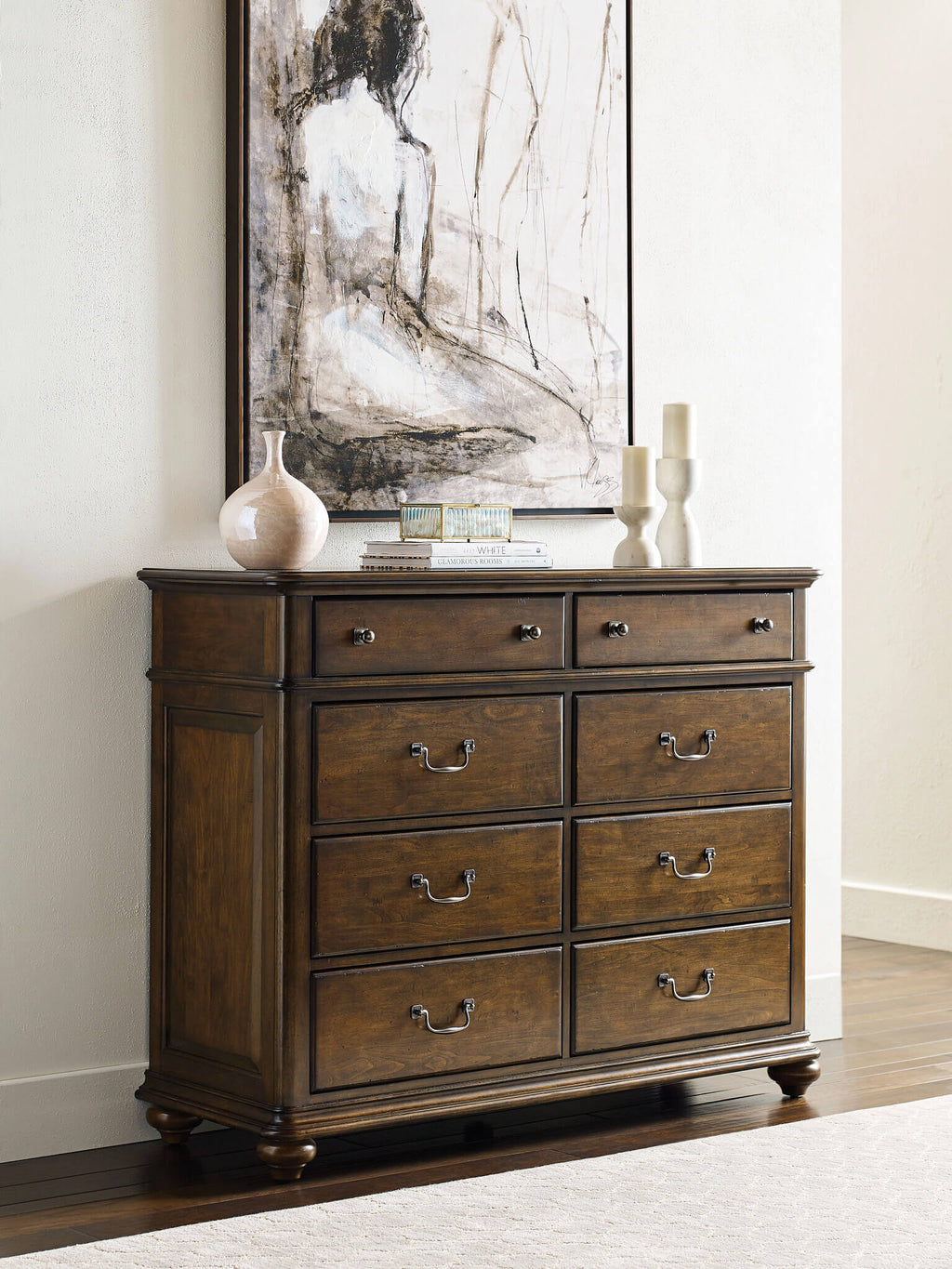 KINCAID COMMONWEALTH WITHAM BUREAU 161-250