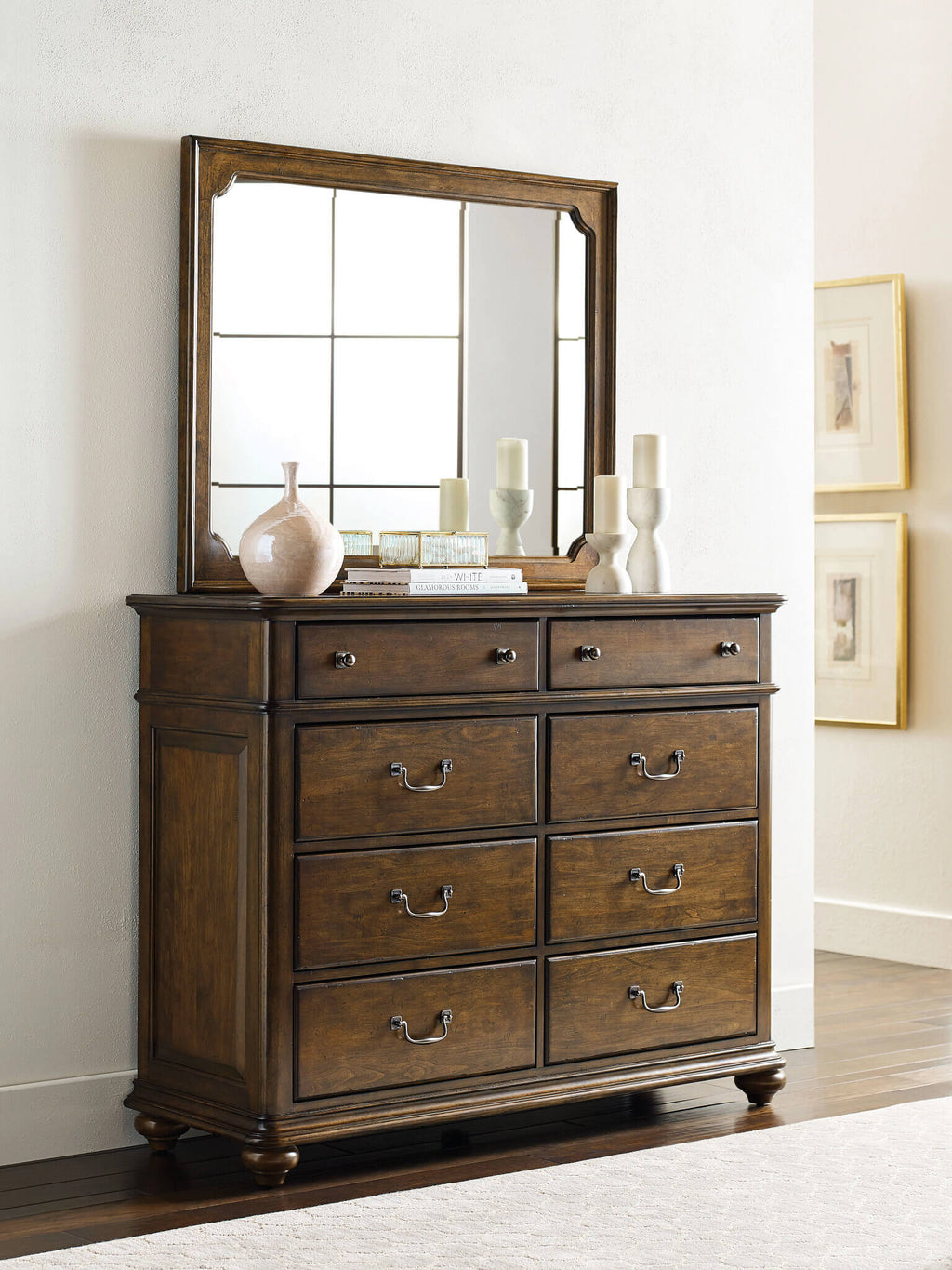 KINCAID COMMONWEALTH WITHAM BUREAU 161-250