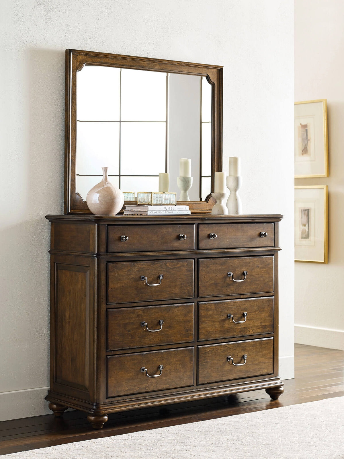 KINCAID COMMONWEALTH WITHAM BUREAU 161-250