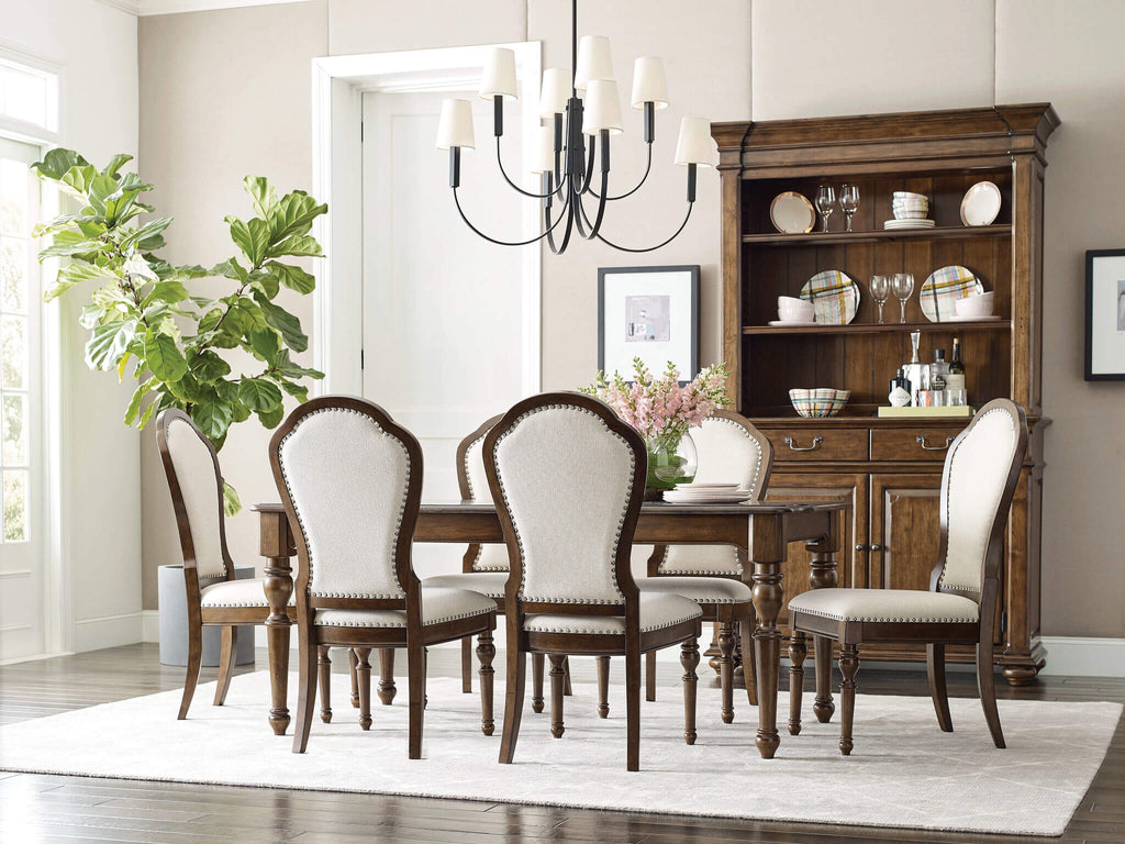 KINCAID COMMONWEALTH MONTE BUFFET 161-830P