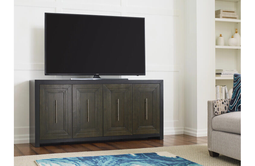 HAMMARY CONTRAST CREDENZA 090-1240