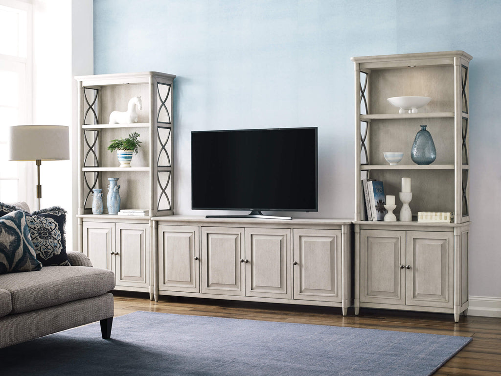 HAMMARY DOMAINE ENTERTAINMENT CONSOLE 181-585
