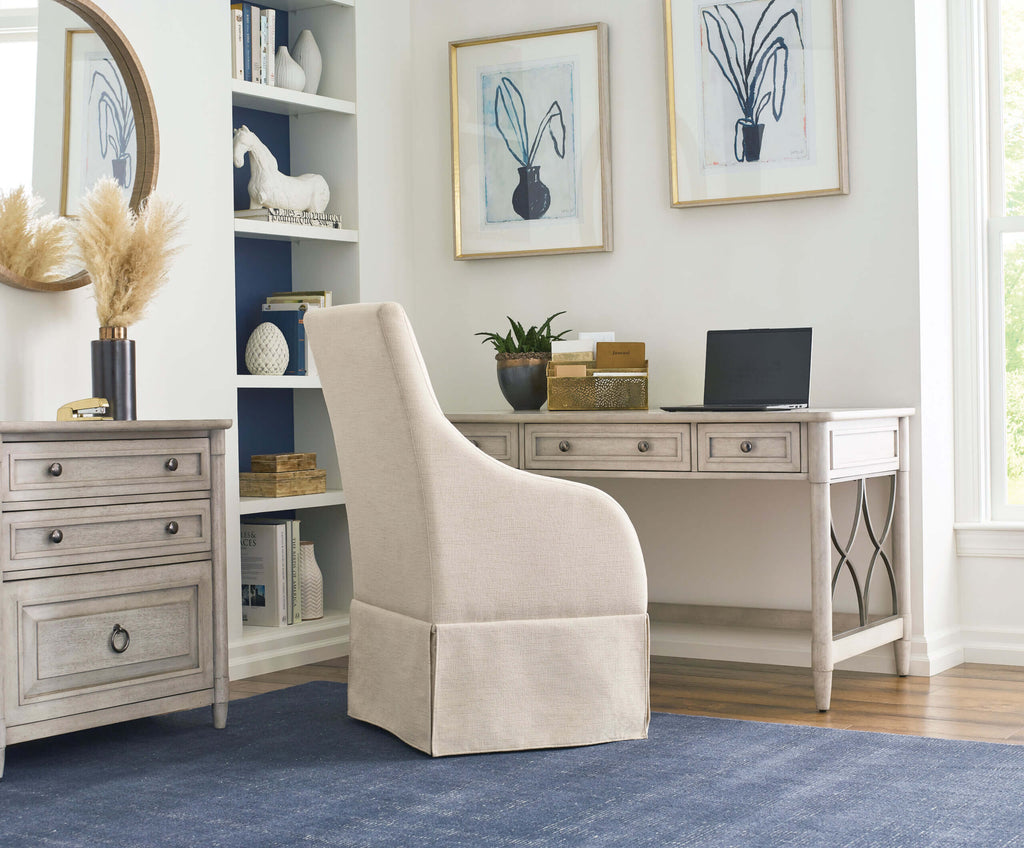 HAMMARY DOMAINE LATERAL FILE CABINET 181-945