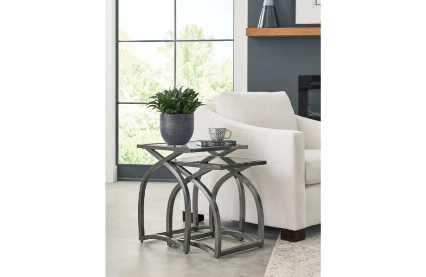 HAMMARY VAULT BUNCHING TABLES 090-1216