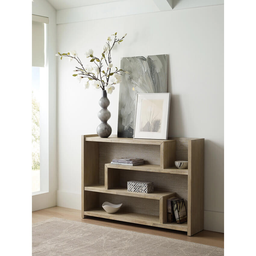 HAMMARY TRAFFORD HALL CONSOLE 090-1136