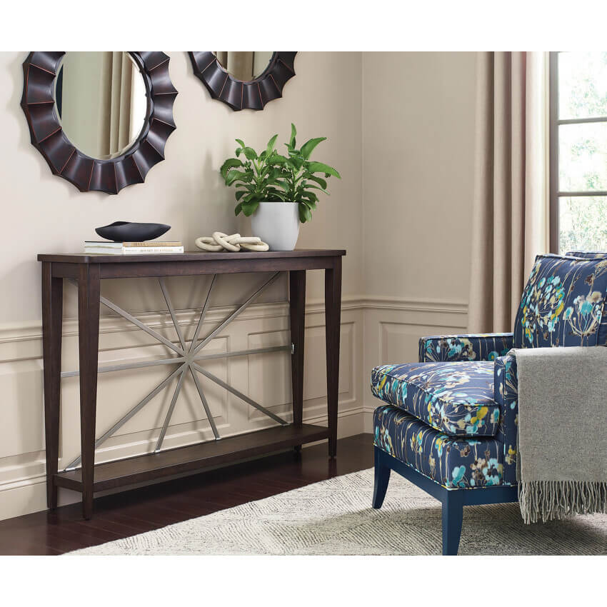 HAMMARY BARRY HALL CONSOLE 090-1140