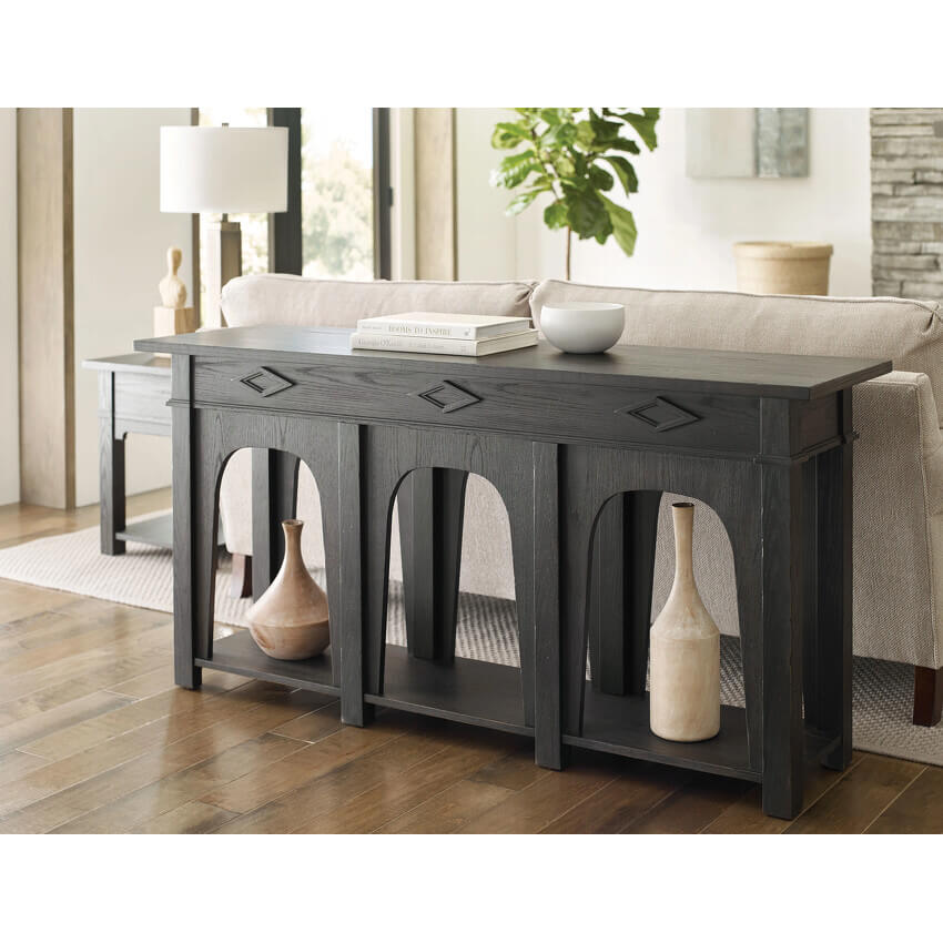 HAMMARY LILLITH CONSOLE TABLE 068-925