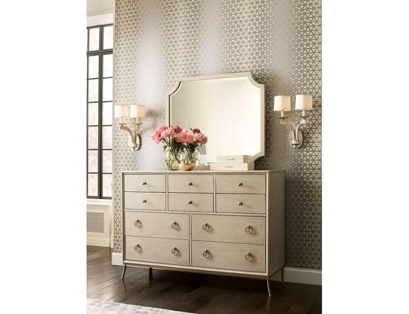 AMERICAN DREW  LENOX VENTURA DRESSER 923-131