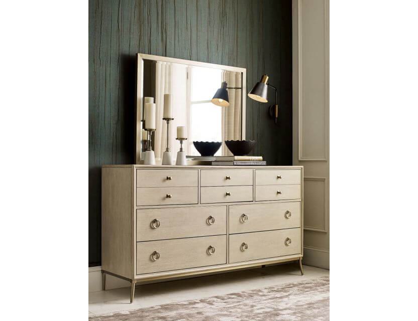 AMERICAN DREW  LENOX ANAHEIM MIRROR 923-040