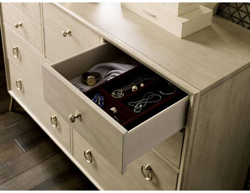 AMERICAN DREW  LENOX VENTURA DRESSER 923-131