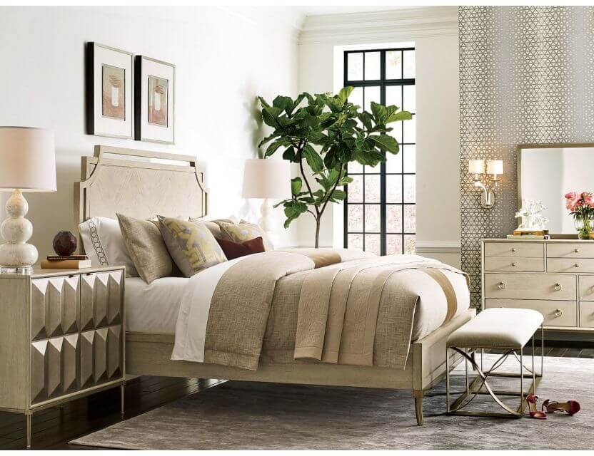 AMERICAN DREW  LENOX BENCH 923-480