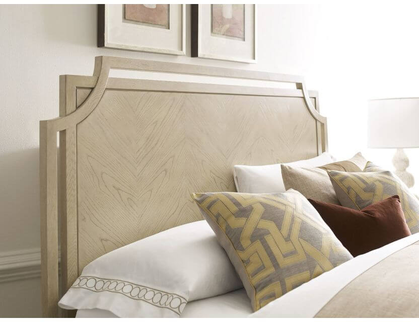AMERICAN DREW  LENOX ROYCE QUEEN BED 923-304R