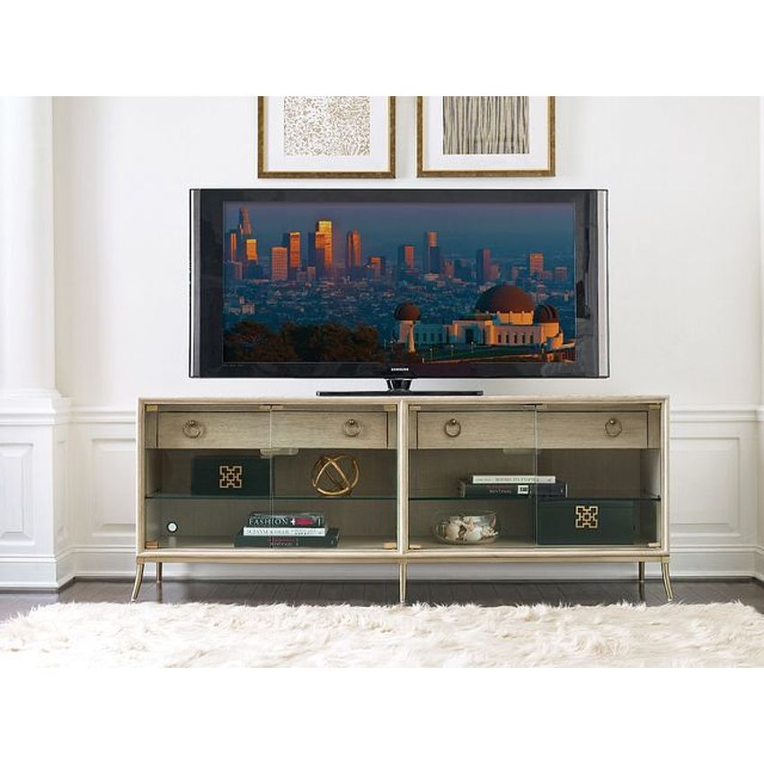 HAMMARY CORSICA ENTERTAINMENT CONSOLE 923585