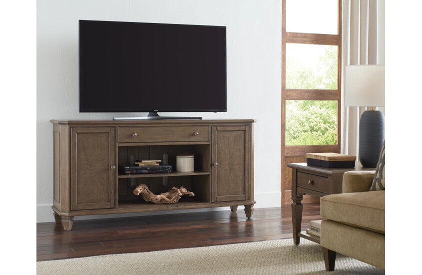 HAMMARY MARIBELLE ENTERTAINMENT CONSOLE 373-585