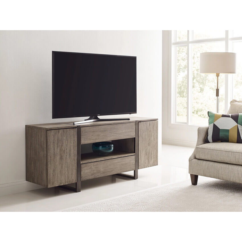 HAMMARY SANDLER ENTERTAINMENT CONSOLE 180-585