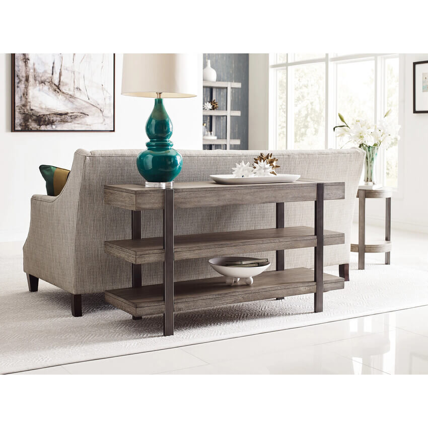 HAMMARY SANDLER CONSOLE TABLE 180-925